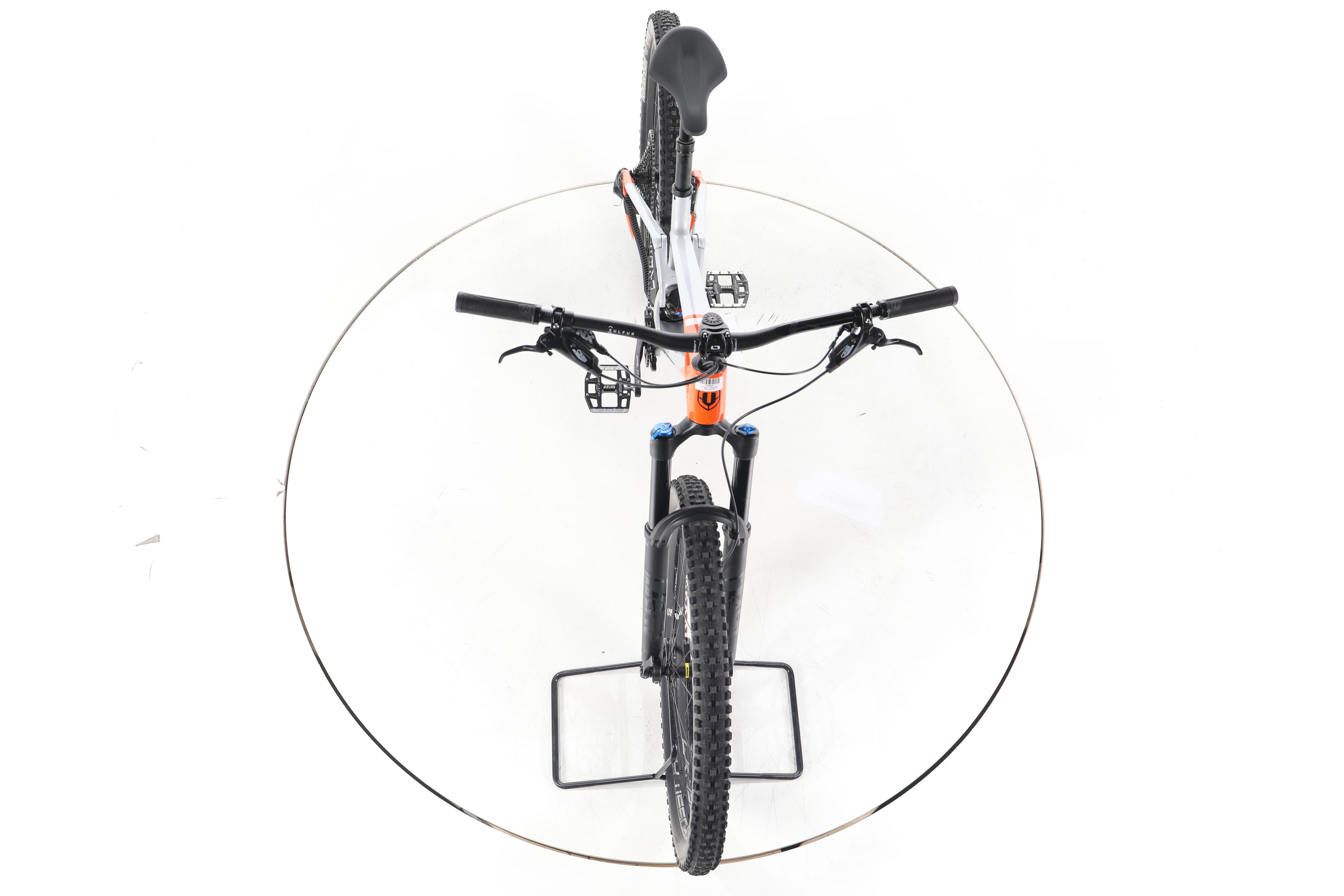 Mondraker Raze R Fahrrad Fully - Image 16