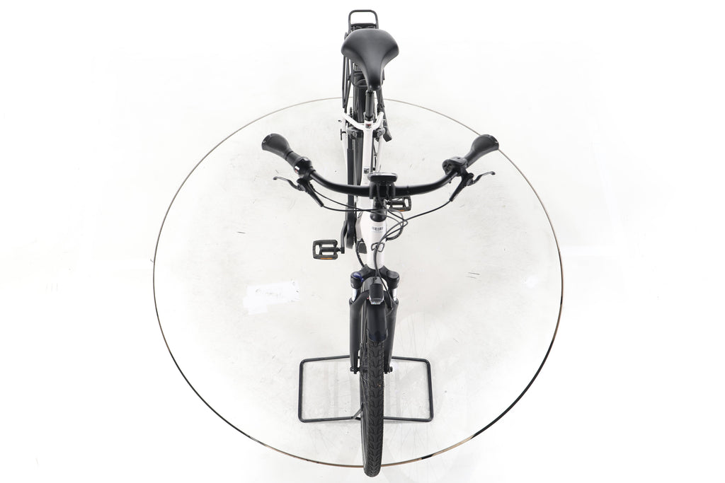 Kalkhoff Image 3.B Advance City E-Bike Tiefeinsteiger - Image 16