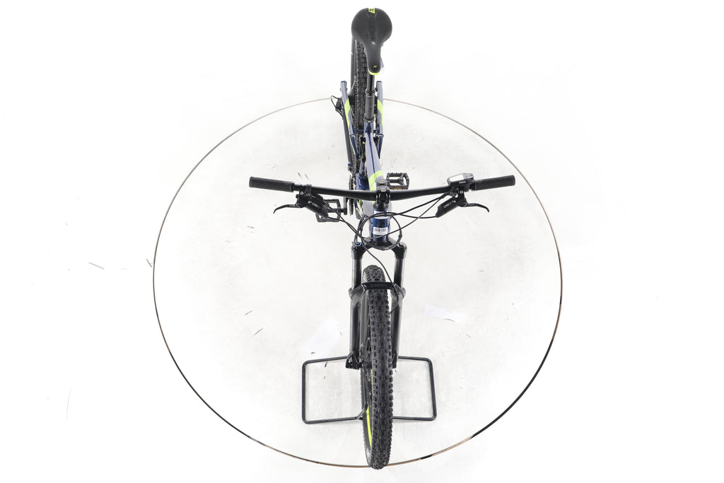 R Raymon FullRay 130E 6.0 E-Bike Fully - Image 16