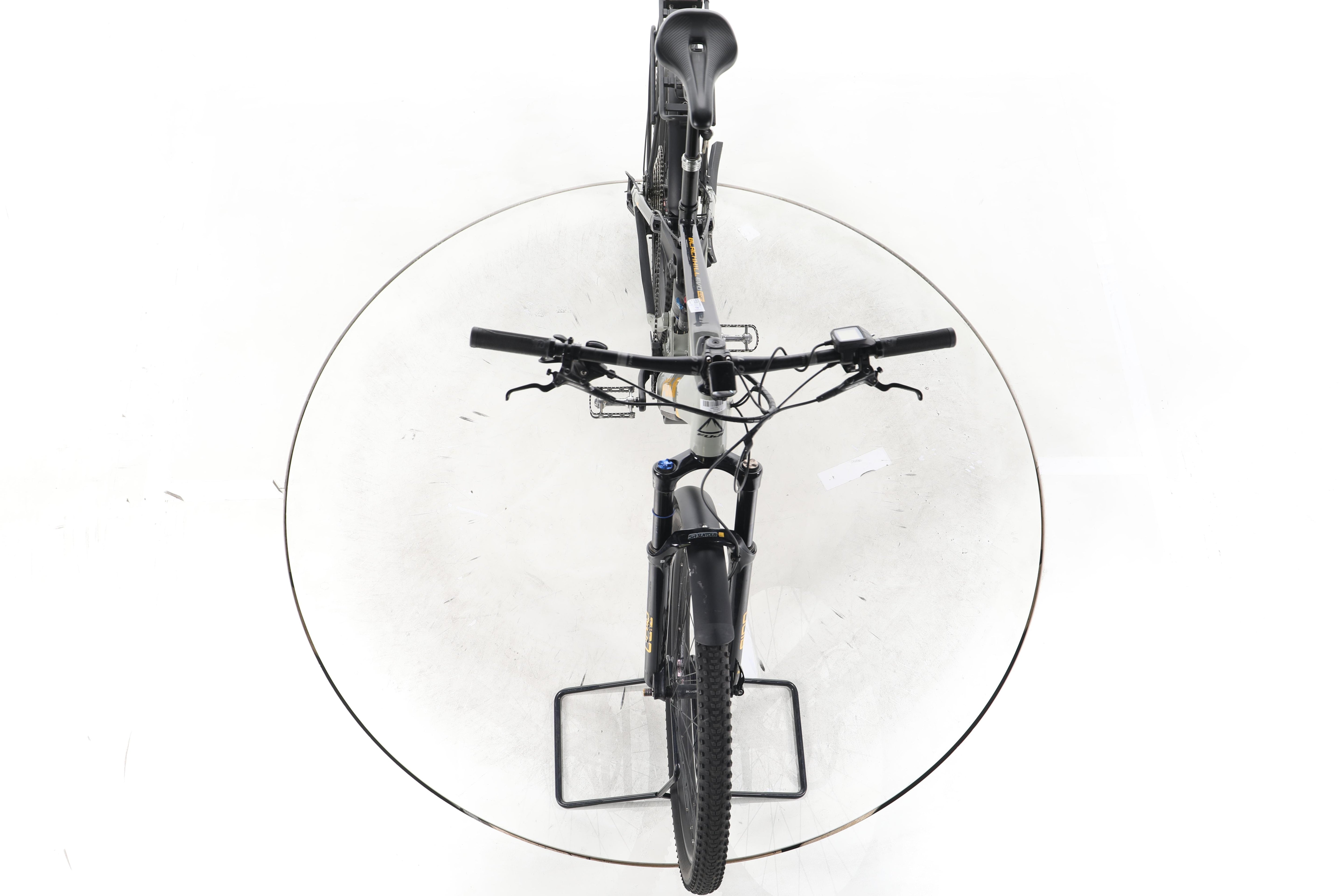 Fuji Blackhill EVO EQP SUV E-Bike - Image 16