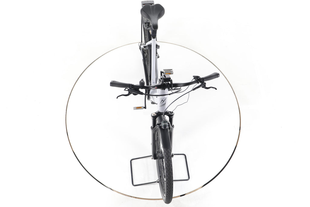 FALTER E 9.8 KS PLUS Trekking E-Bike Tiefeinsteiger - Image 16