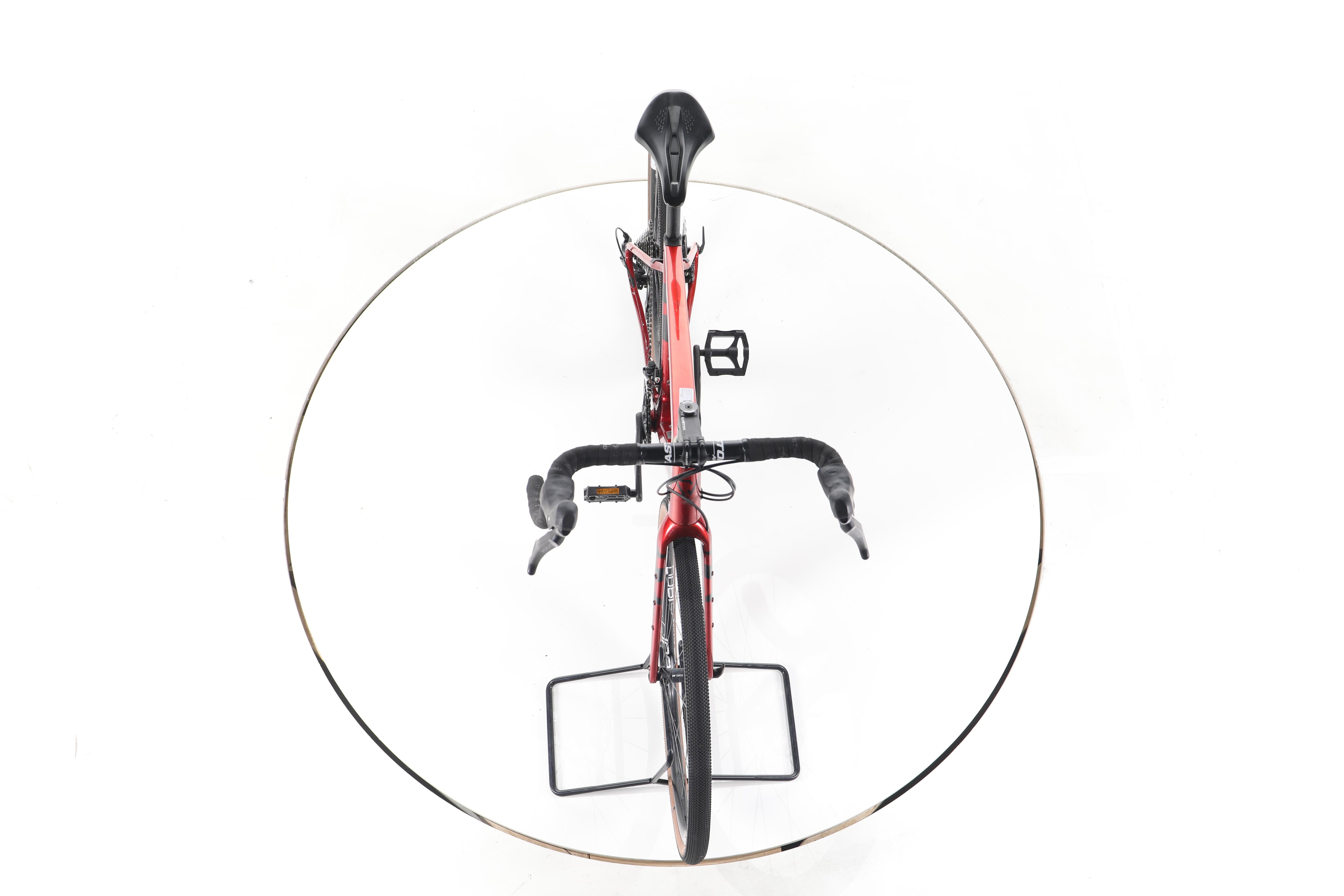 Conway GRV 10.0 Gravelbike Carbon - Image 16