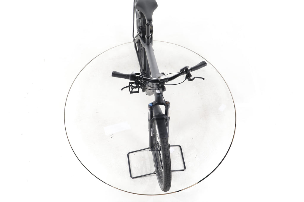 Riese & Müller Charger4 GT vario City E-Bike 2025 - Image 16