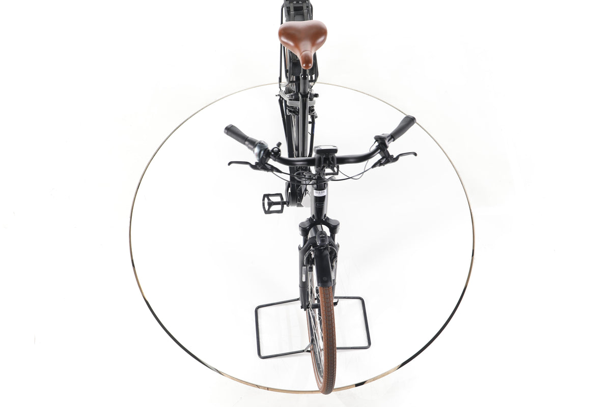 Riese & Müller Swing Silent City E-Bike Tiefeinsteiger - Image 16
