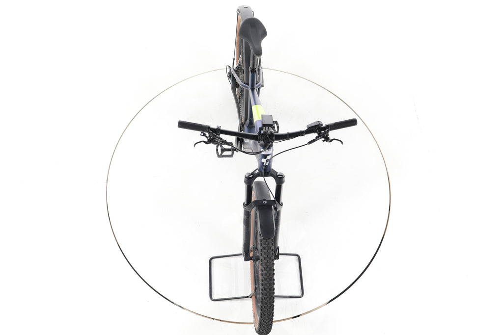 Cube Reaction Hybrid SLT E-Bike - Image 16