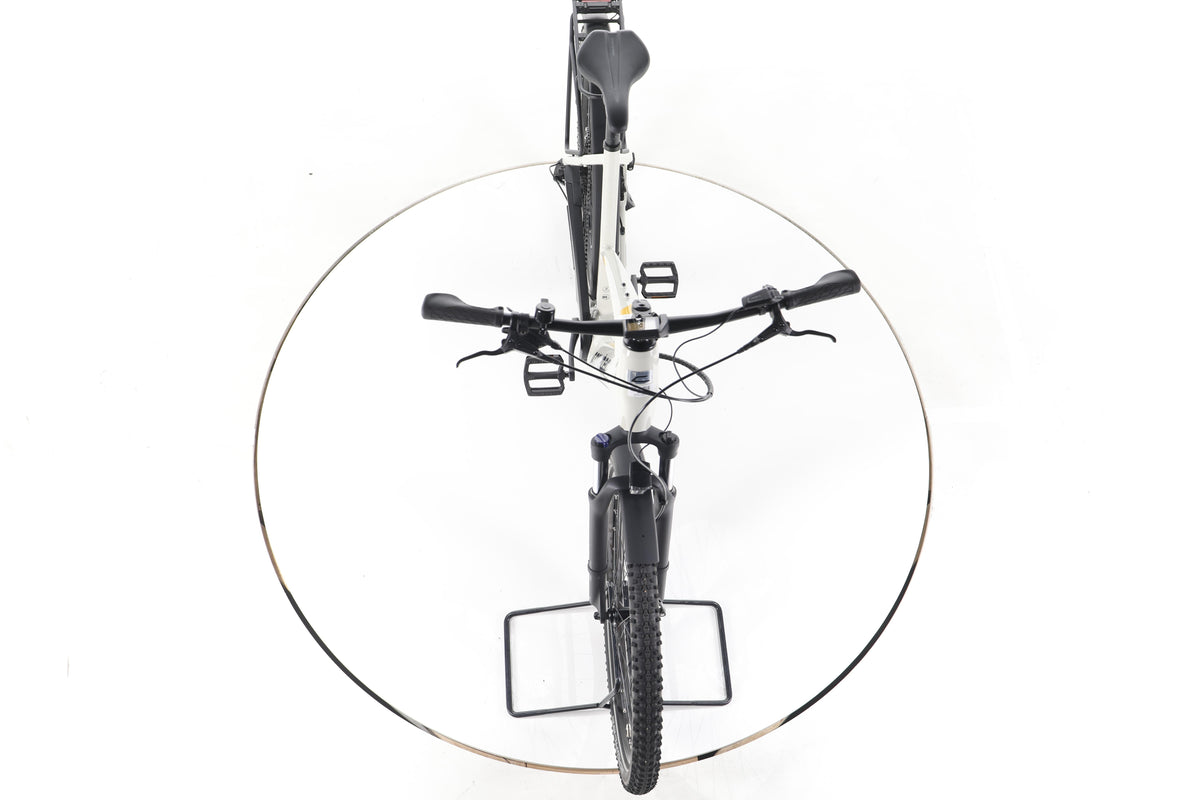 Corratec MTC 12S Trekking E-Bike - Image 16