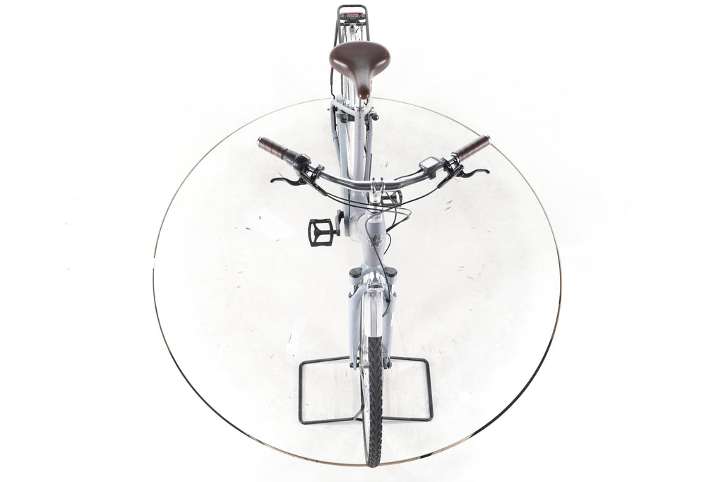 Cube Ella Cruise Hybrid City E-Bike Tiefeinsteiger - Image 16