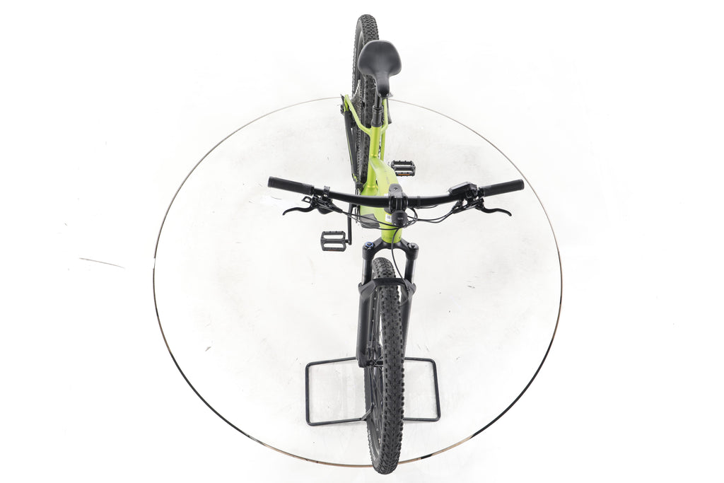 Cube Reaction Hybrid Race E-Bike 2025 - Image 16