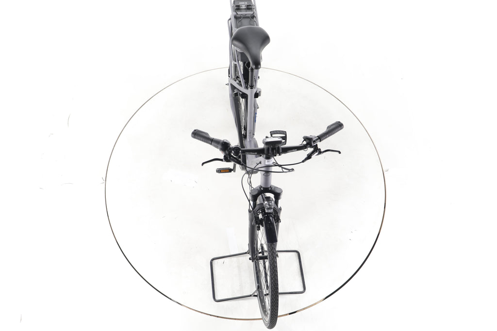 Brennabor T-24e City E-Bike Tiefeinsteiger - Image 16