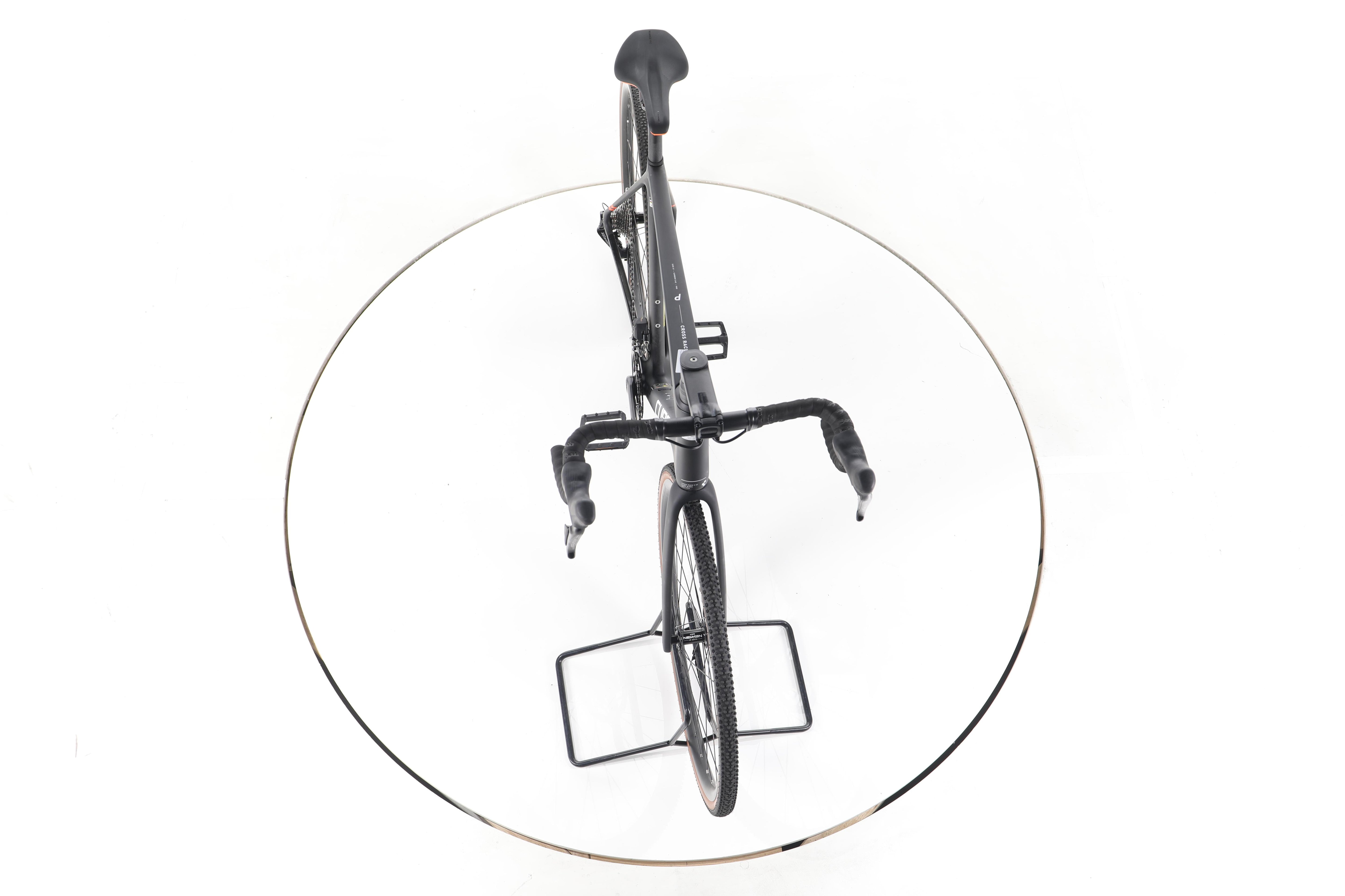 Cube Cross Race C:62 Pro Gravelbike Carbon 2025 - Image 16