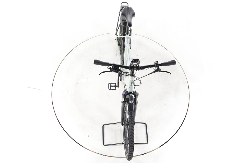 Raleigh Preston 11 Trekking E-Bike Tiefeinsteiger - Image 16