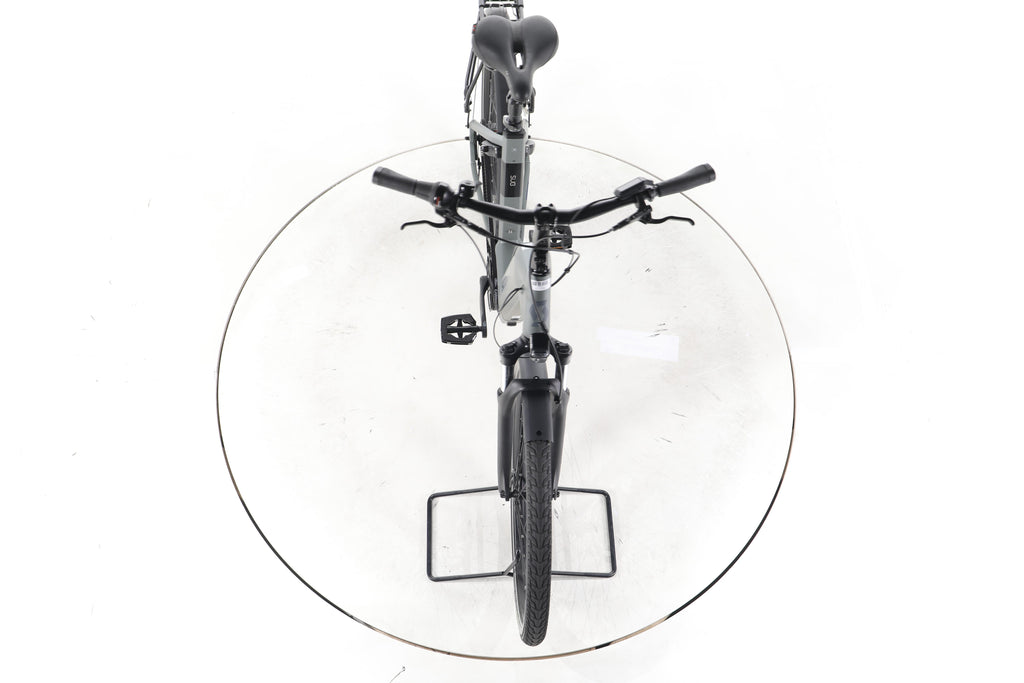 Scott Sub 40 Belt City E-Bike Tiefeinsteiger 2025 - Image 16