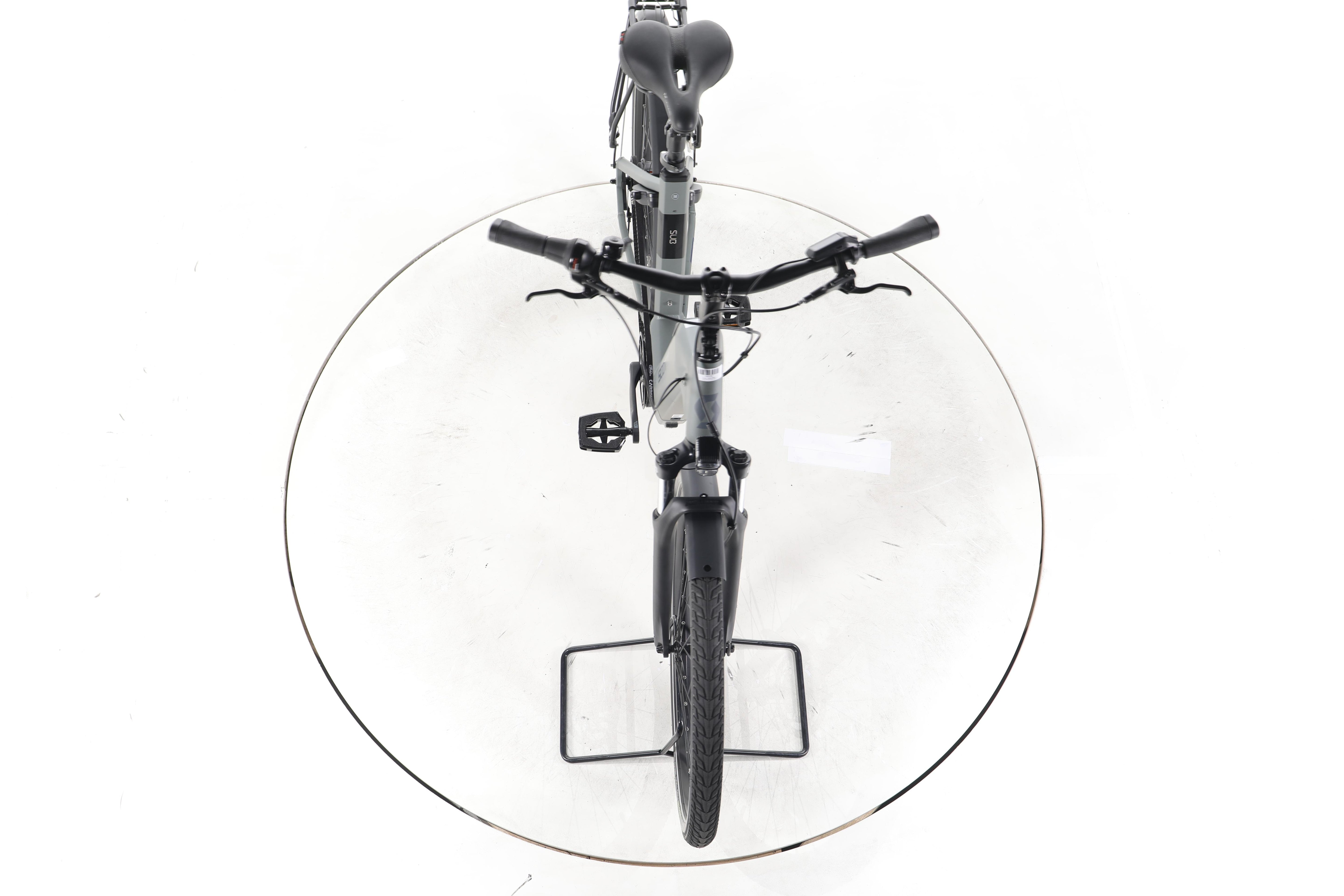 Scott Sub 40 Belt City E-Bike Tiefeinsteiger 2025 - Image 16