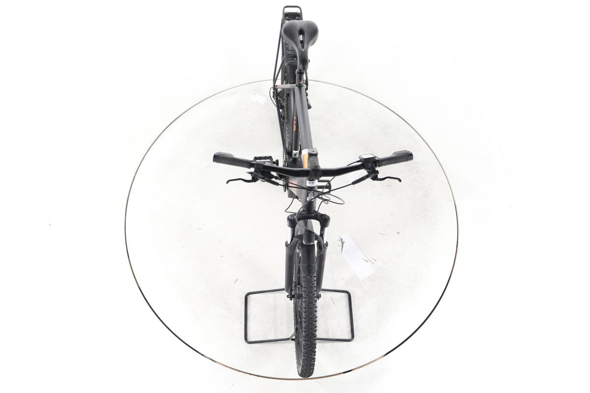 Raleigh DUNDEE LTD Trekking E-Bike - Image 16