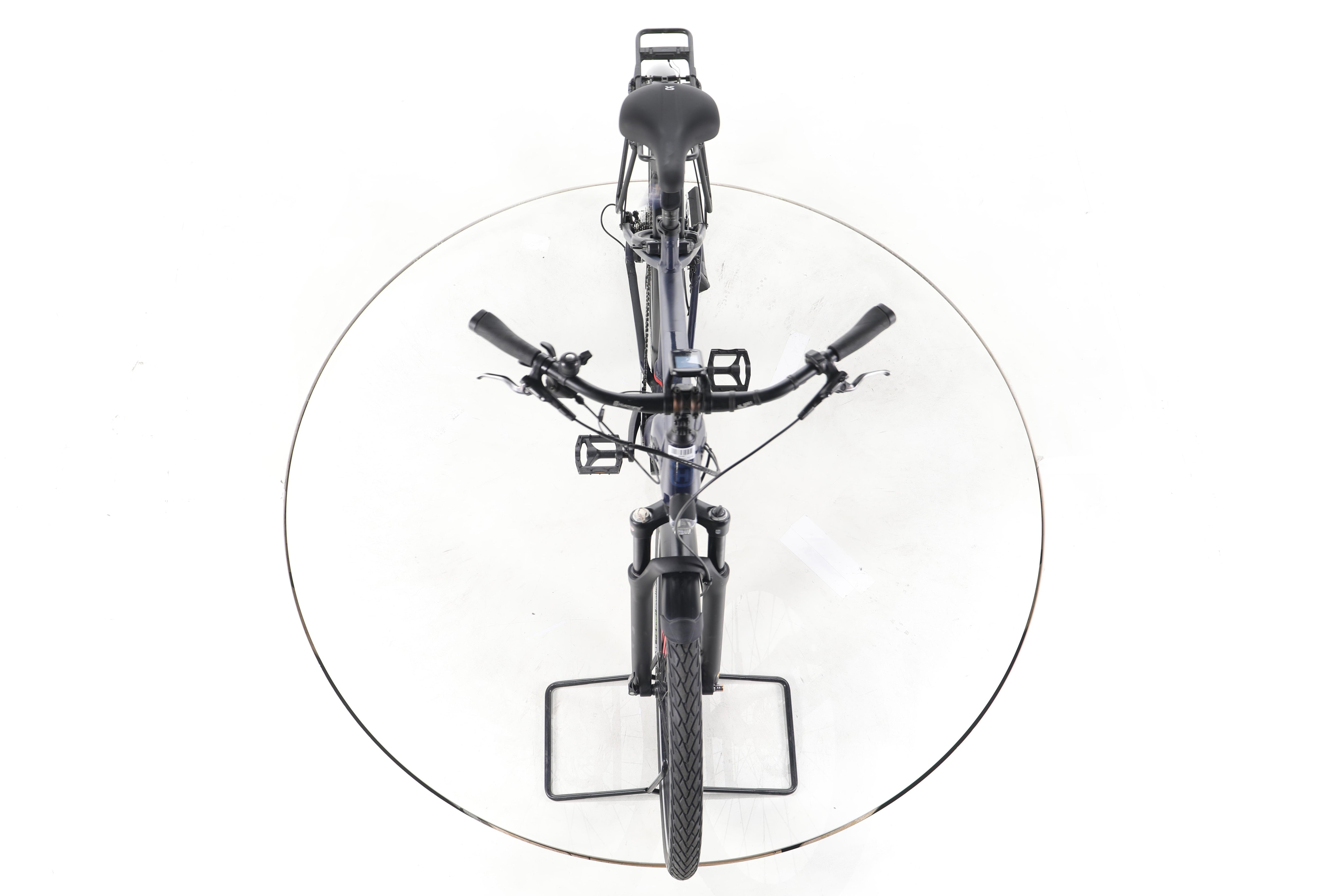 Husqvarna E-Bicycles Gran Tourer GT2 Trekking E-Bike - Image 16