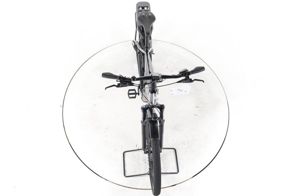 Cannondale tesoro X1 Trekking E-Bike 2024 - Image 16