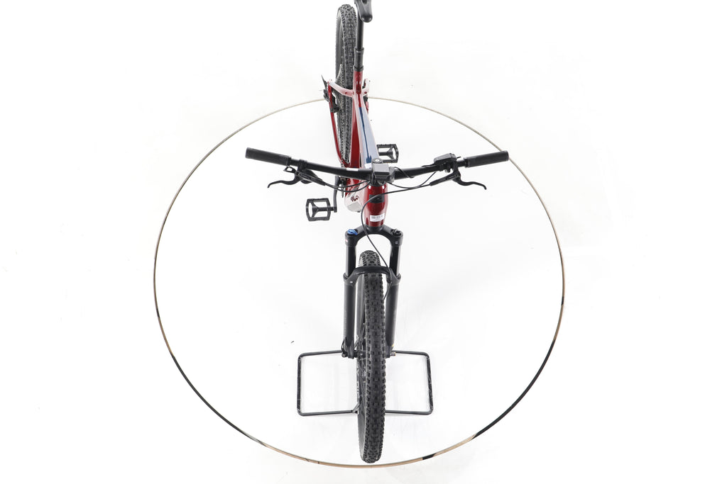 Corratec E-Power X Vert Pro Team E-Bike - Image 16