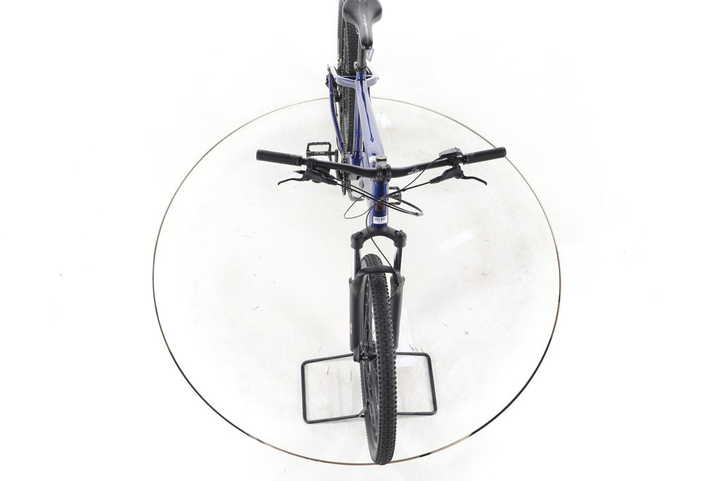 Haibike Alltrack4 E-Bike - Image 16
