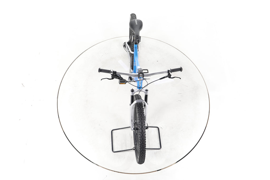 woom UP 6 E-Bike - Image 16