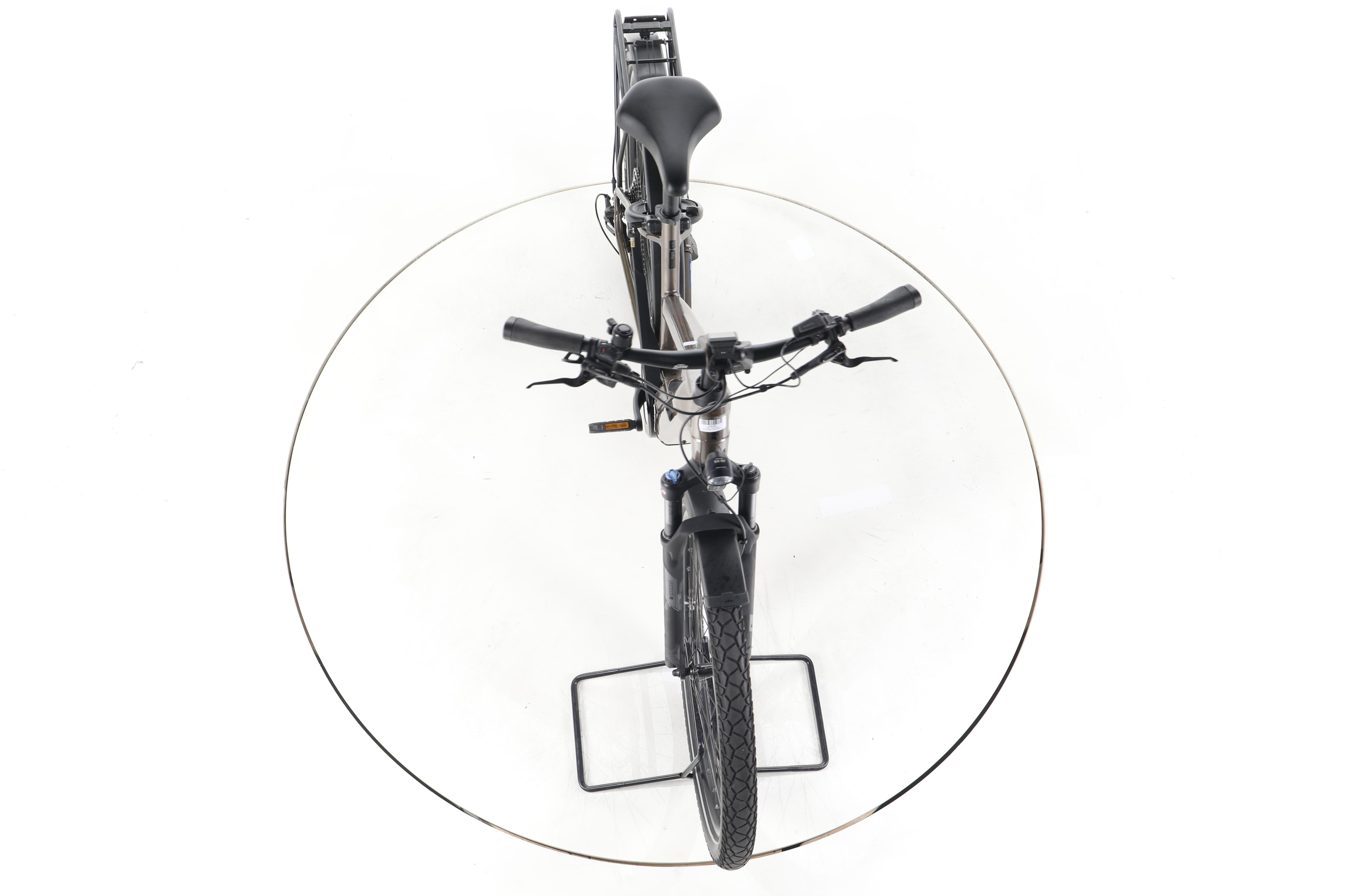 KTM Macina Gran 710 Trekking E-Bike - Image 16