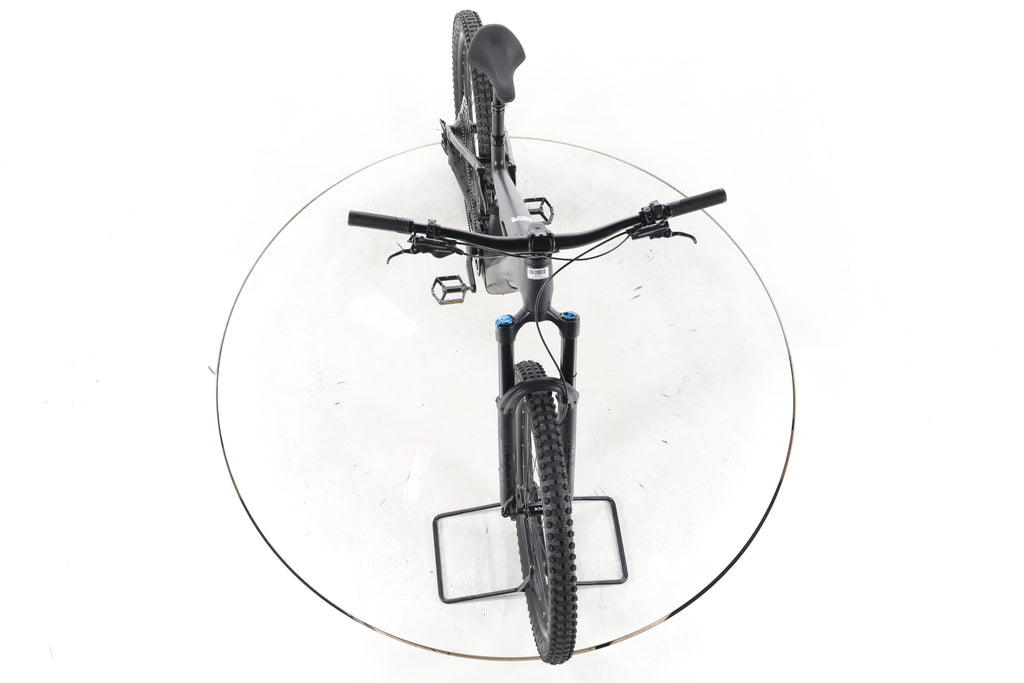 Cube Stereo Hybrid ONE77 HPC SLX E-Bike Fully 2026 - Image 16