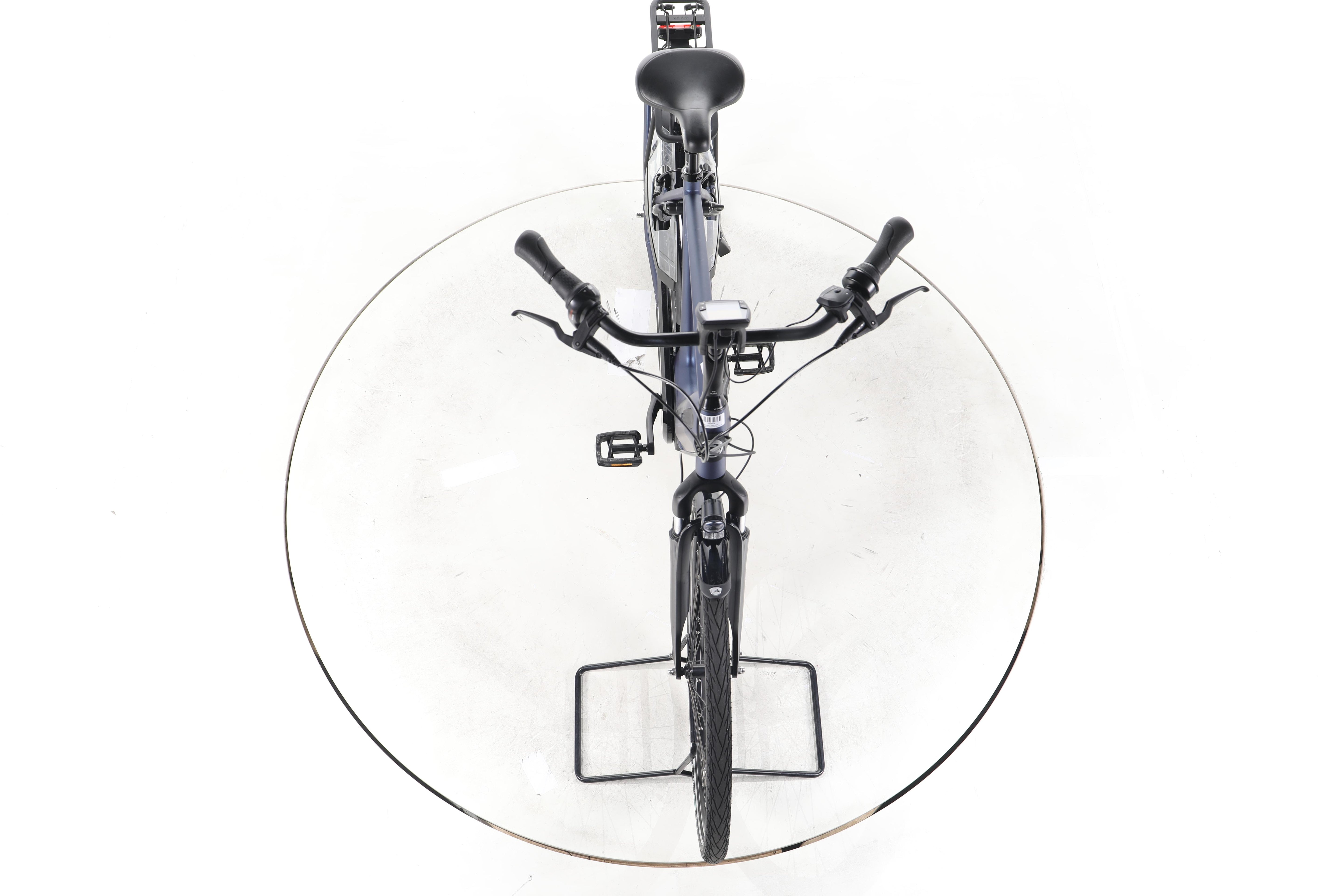 Gazelle Arroyo C7+ HMB Elite City E-Bike - Image 16