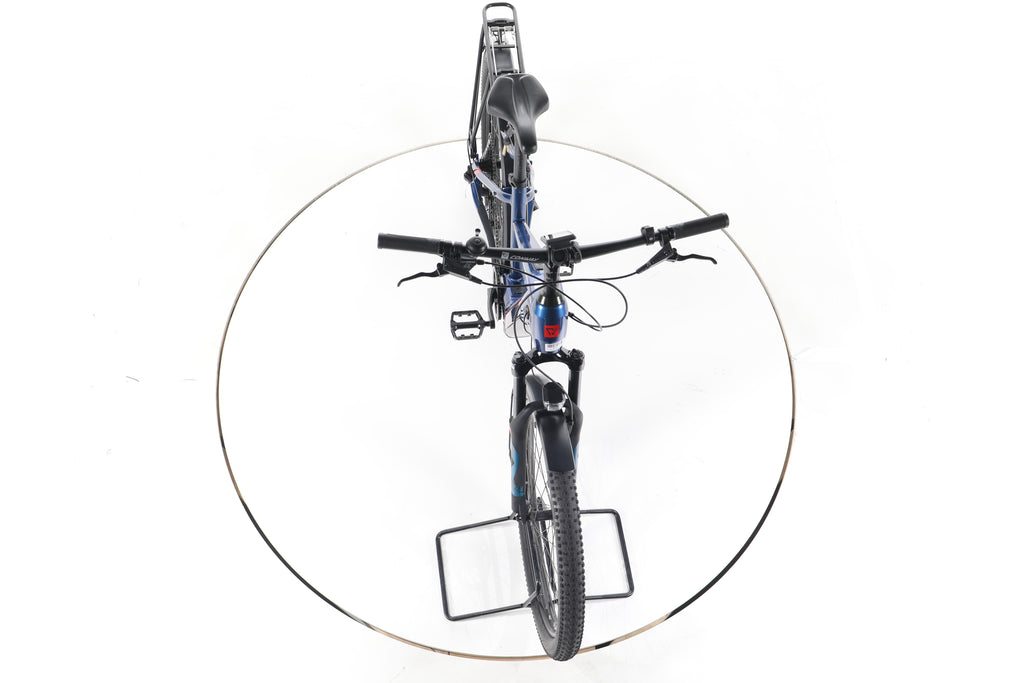 Conway Cairon C 2.0 Trekking E-Bike - Image 16