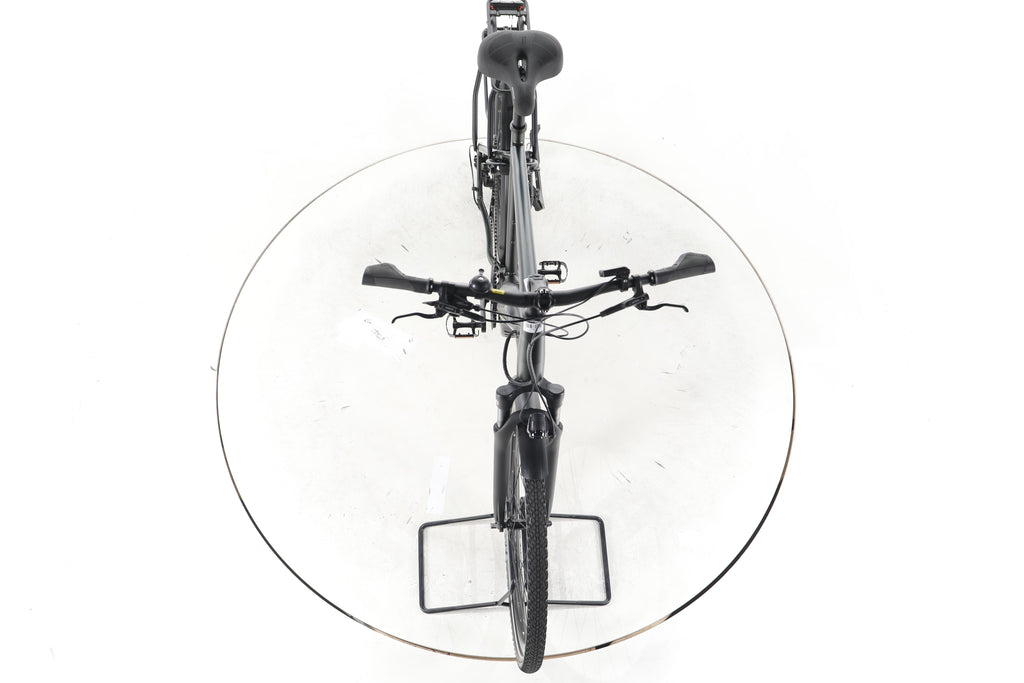 Giant Explore E+ 3 Trekking E-Bike - Image 16