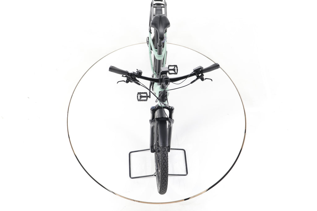 Winora Yakun 12 Trekking E-Bike Tiefeinsteiger - Image 16