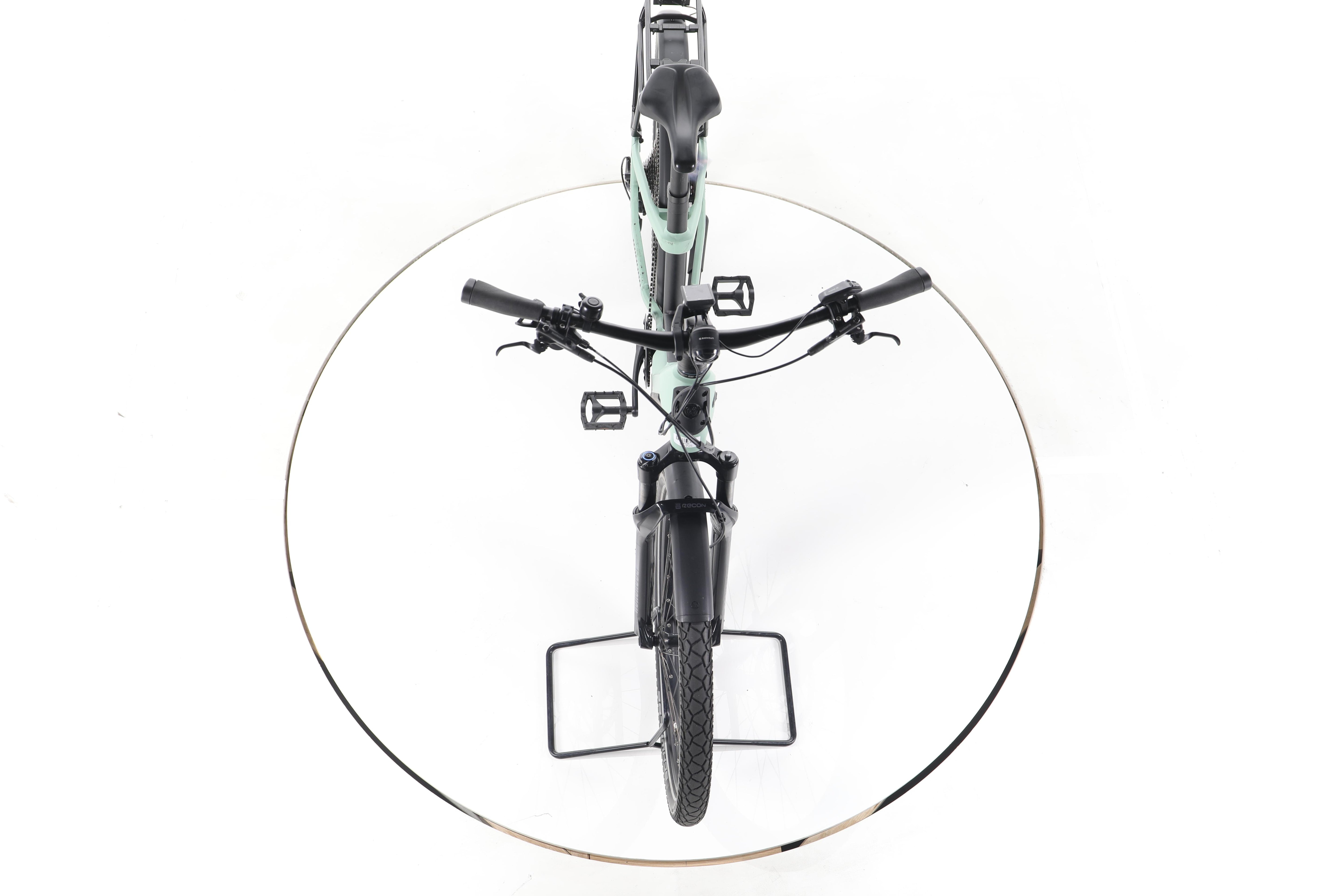 Winora Yakun 12 Trekking E-Bike Tiefeinsteiger - Image 16