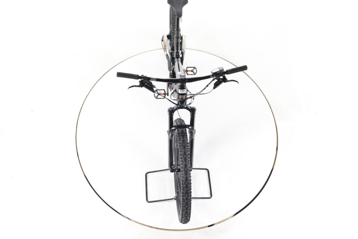 Haibike AllTrail 7 E-Bike Fully - Image 16