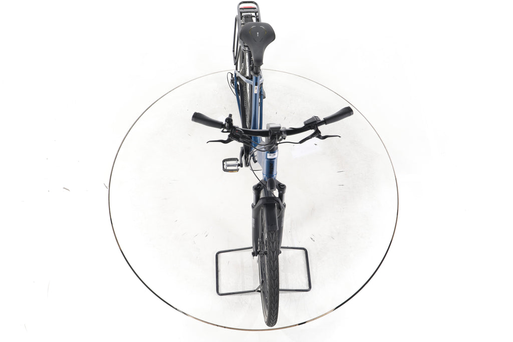 KTM Macina Style 730 Trekking E-Bike Tiefeinsteiger - Image 16