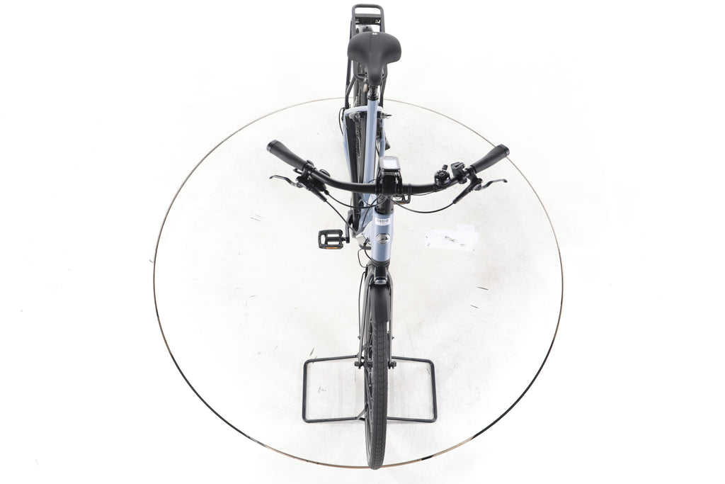 Gazelle Chamonix T10 Trekking E-Bike - Image 16