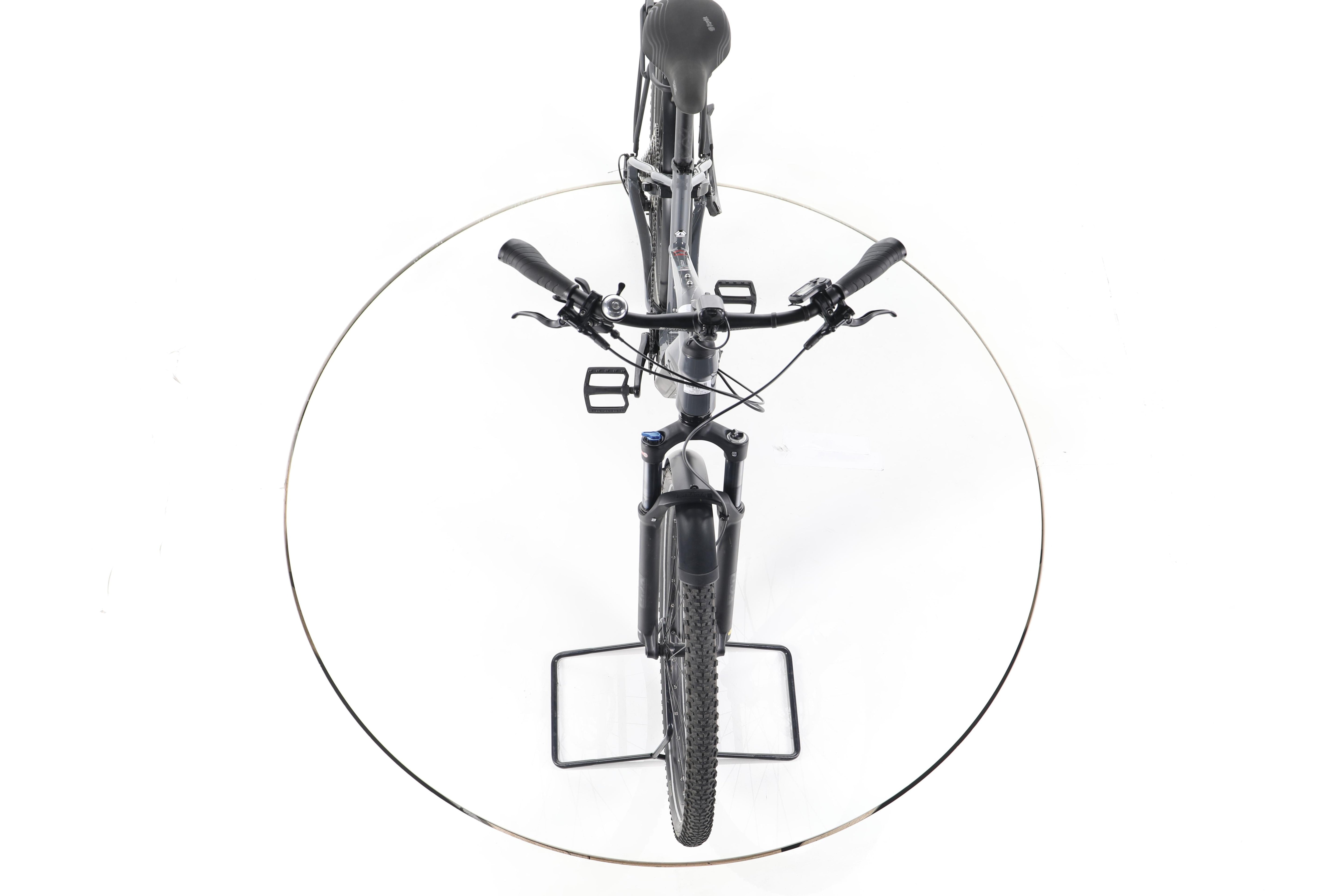 Merida eBIG.Tour 675 EQ Trekking E-Bike - Image 16