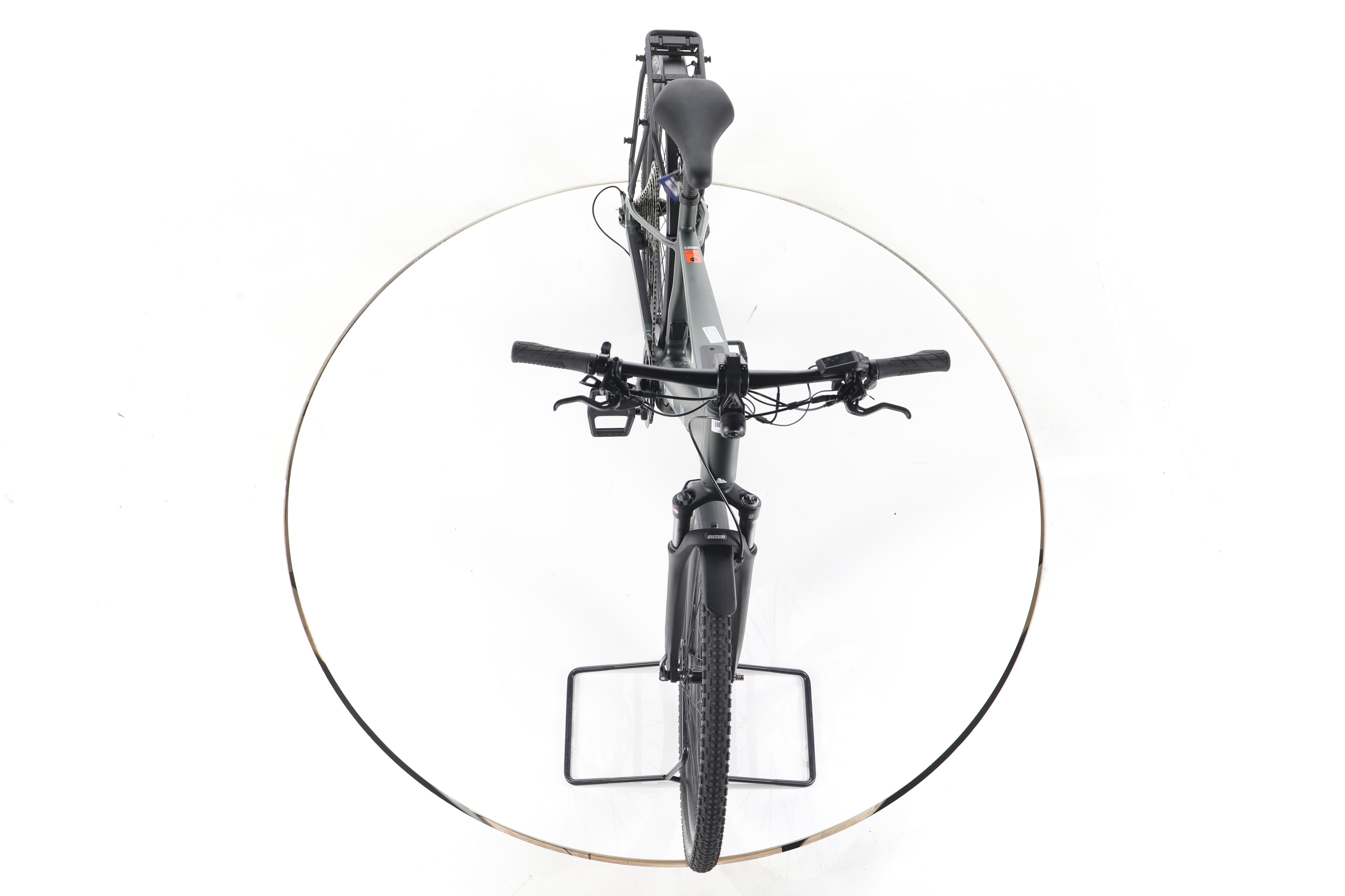 Canyon Pathlite:ONfly 8 Trekking E-Bike 2024 - Image 16