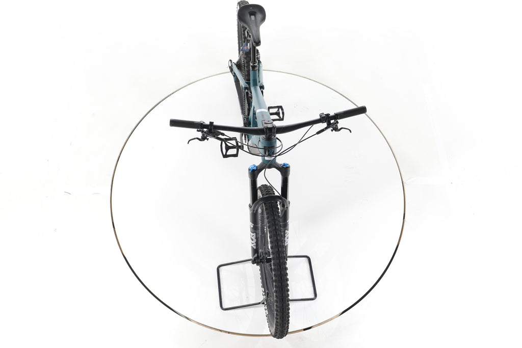 Radon RENDER 9.0 750 E-Bike Fully 2024 - Image 16
