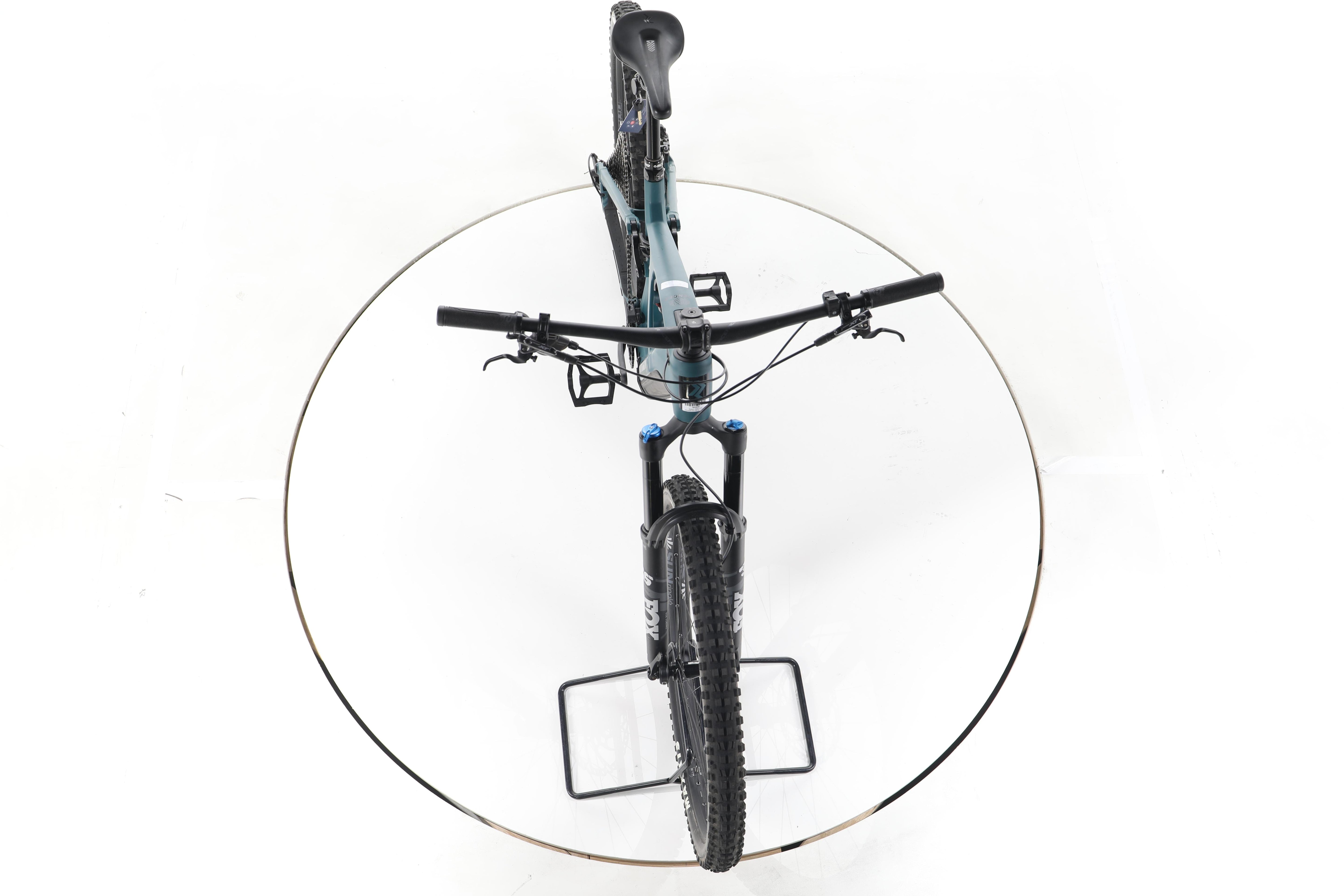 Radon RENDER 9.0 750 E-Bike Fully 2024 - Image 16