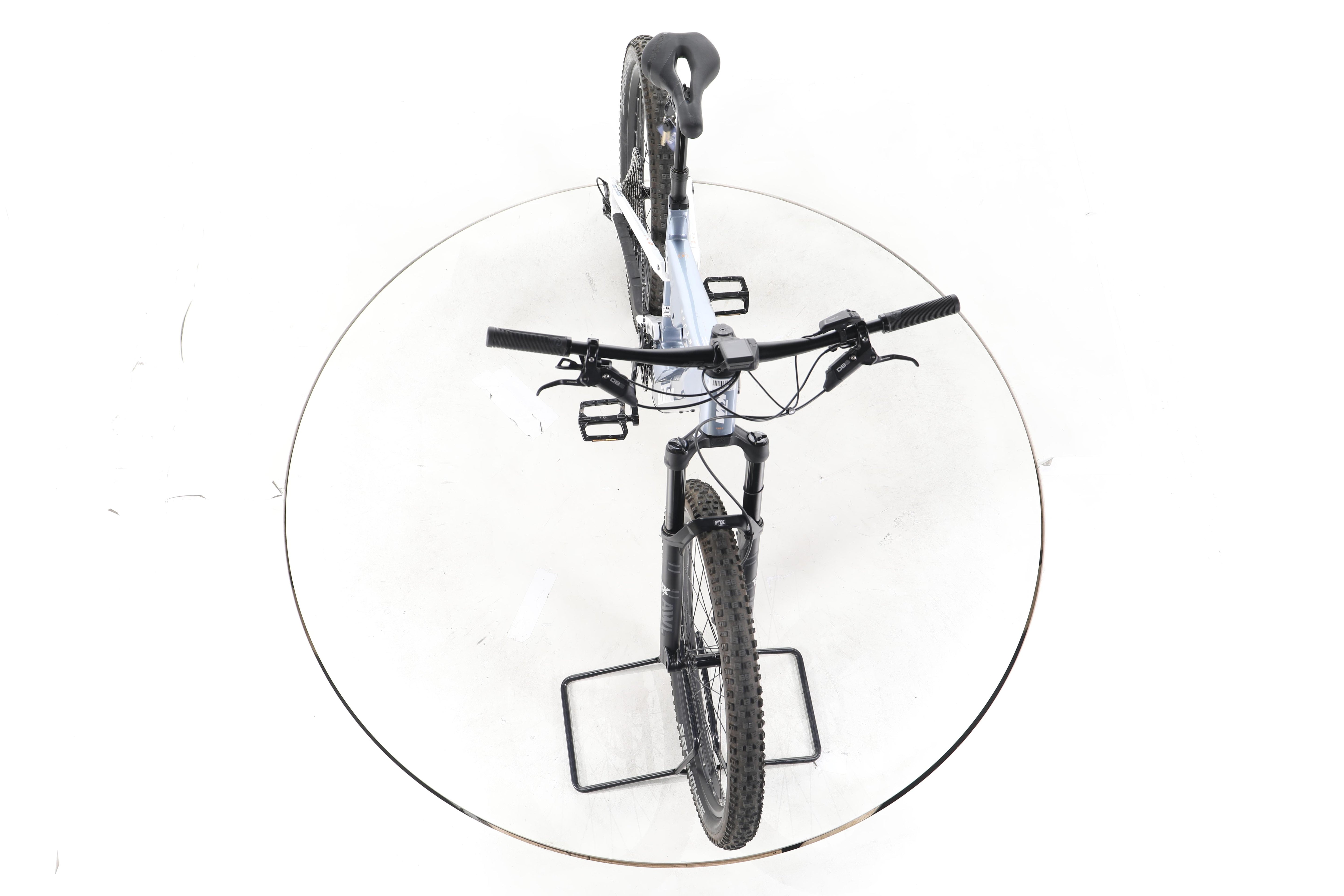 KTM Macina Lycan Glorious E-Bike Fully - Image 16