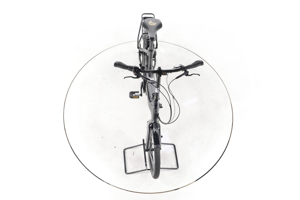 Bergamont Paul-E EQ Edition Falt E-Bike - Image 16