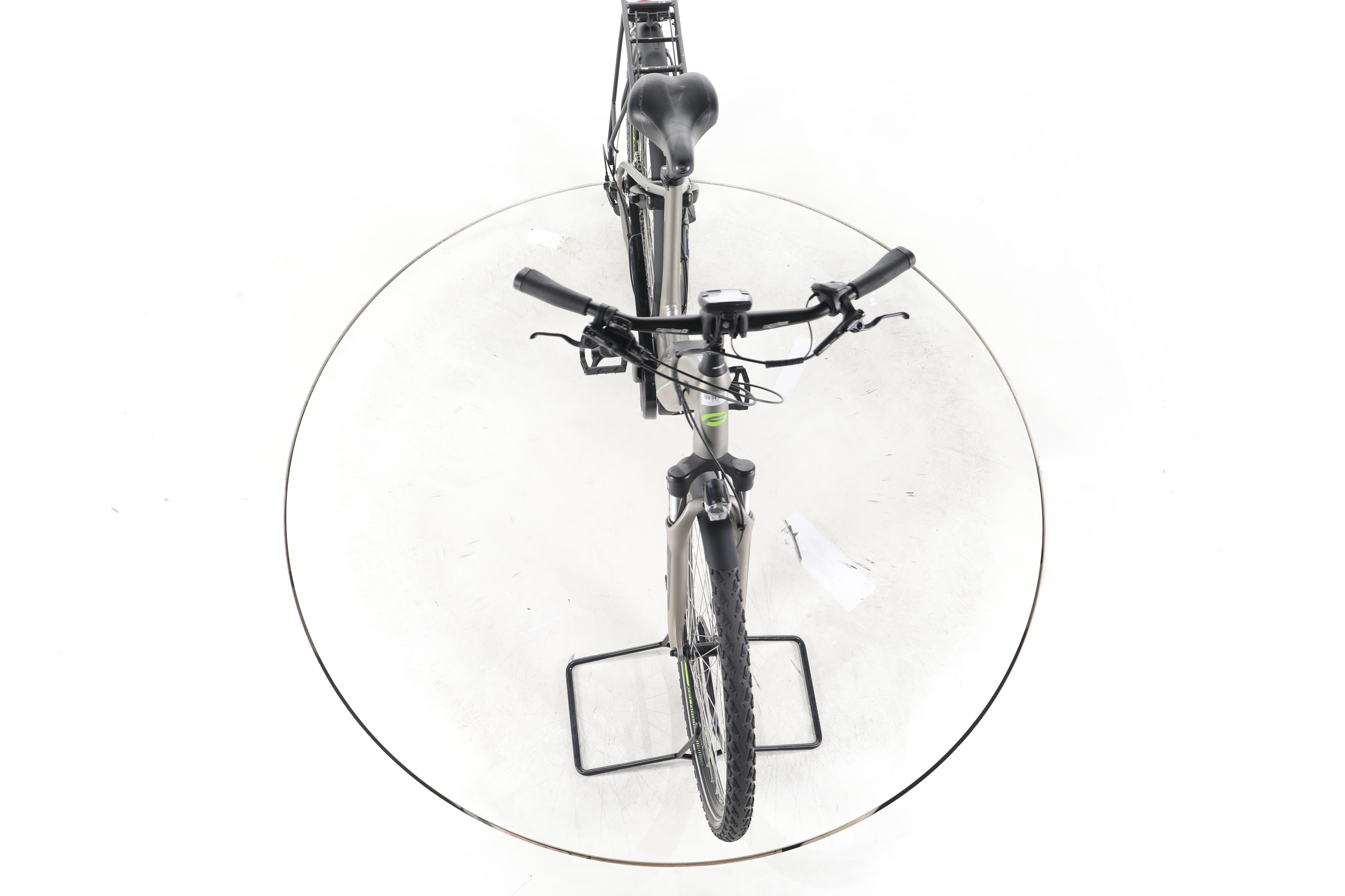 Feldmeier FE 12T Trekking E-Bike Tiefeinsteiger - Image 16