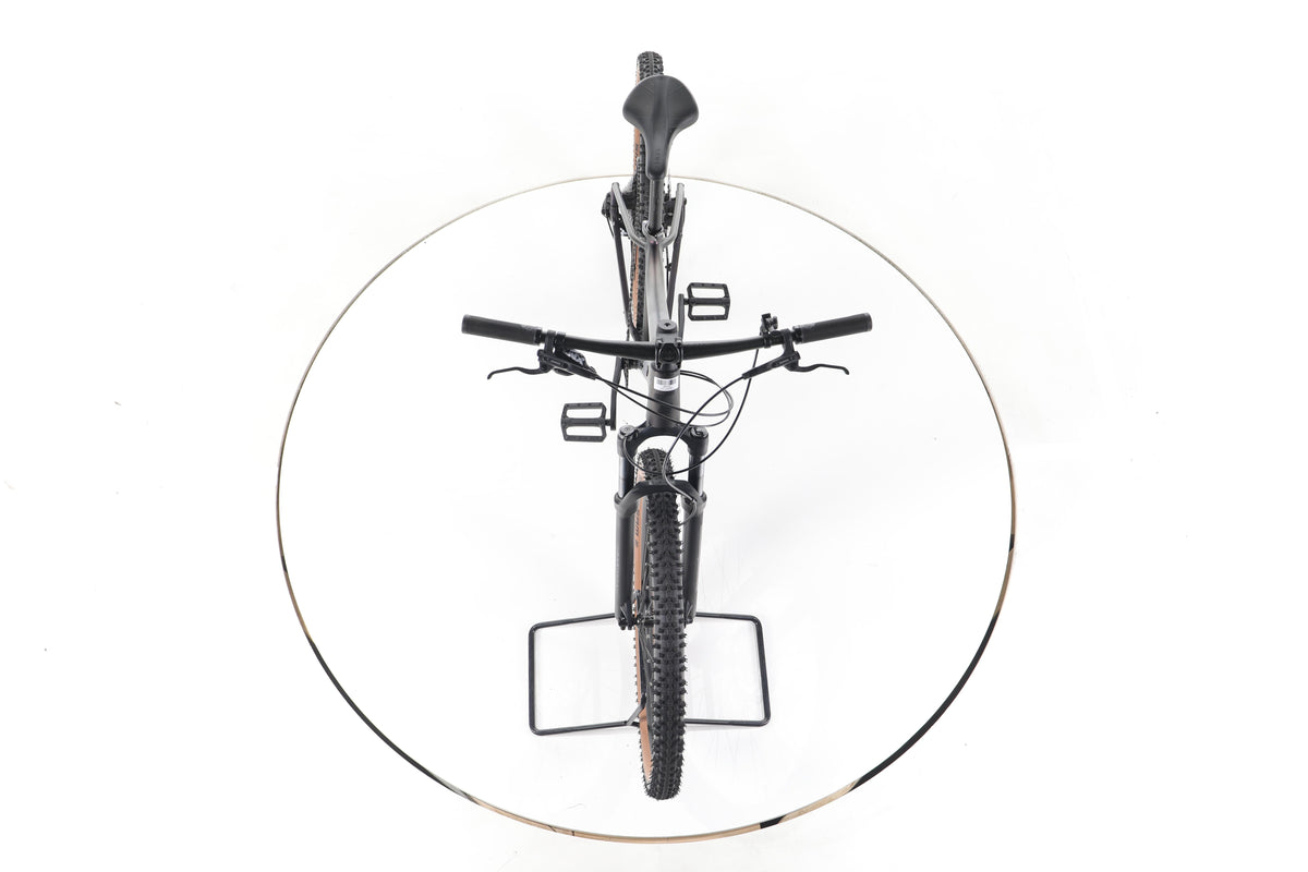Cube Access WS SLX Fahrrad Hardtail - Image 16