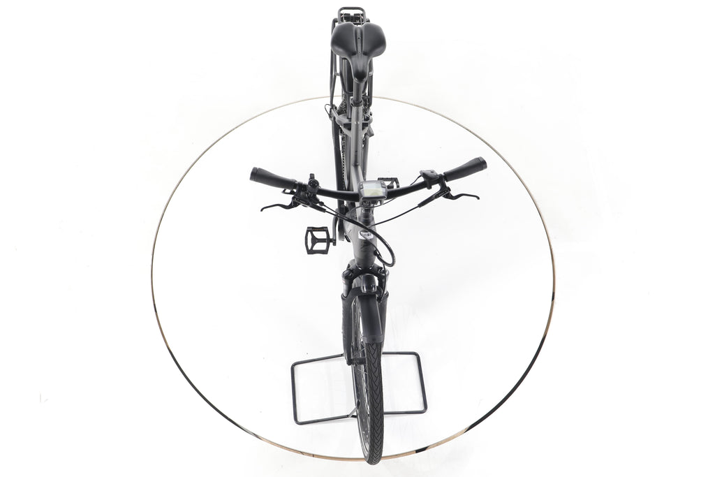 Pegasus Premio EVO 10 Lite Trekking E-Bike - Image 16