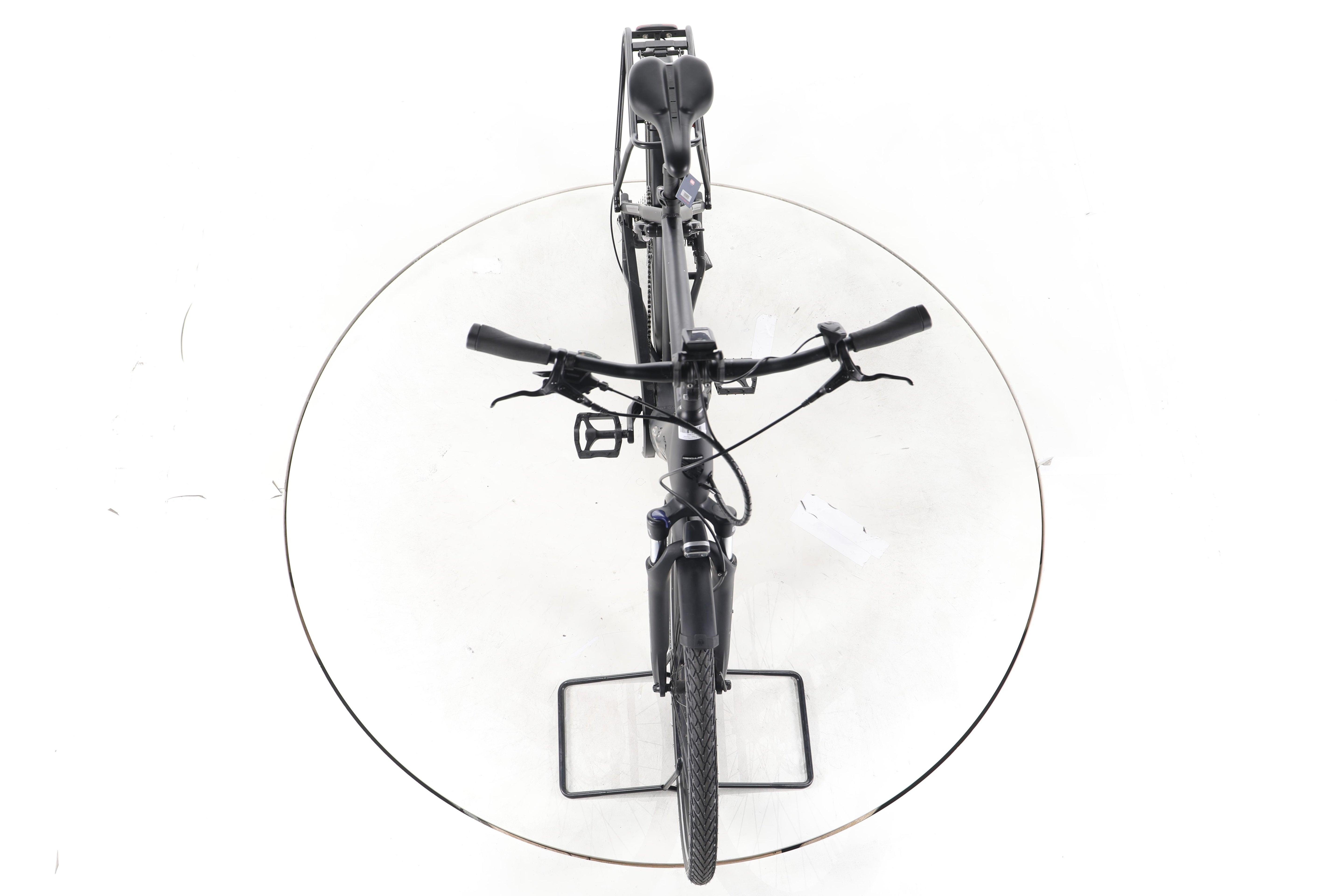 Hercules Futura Sport I -8 Trekking E-Bike - Image 16