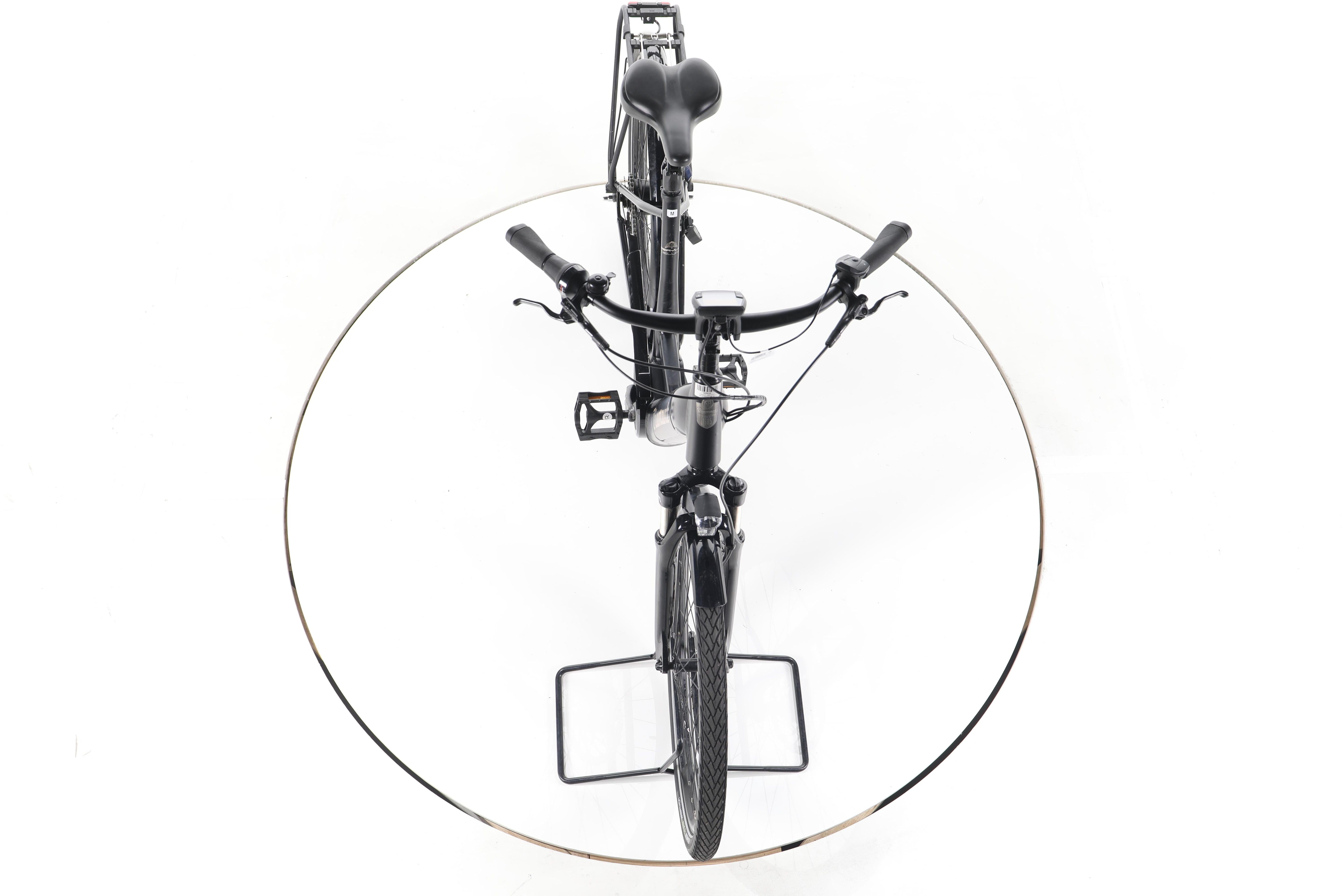 Diamant Beryll Deluxe+ City E-Bike Tiefeinsteiger - Image 16