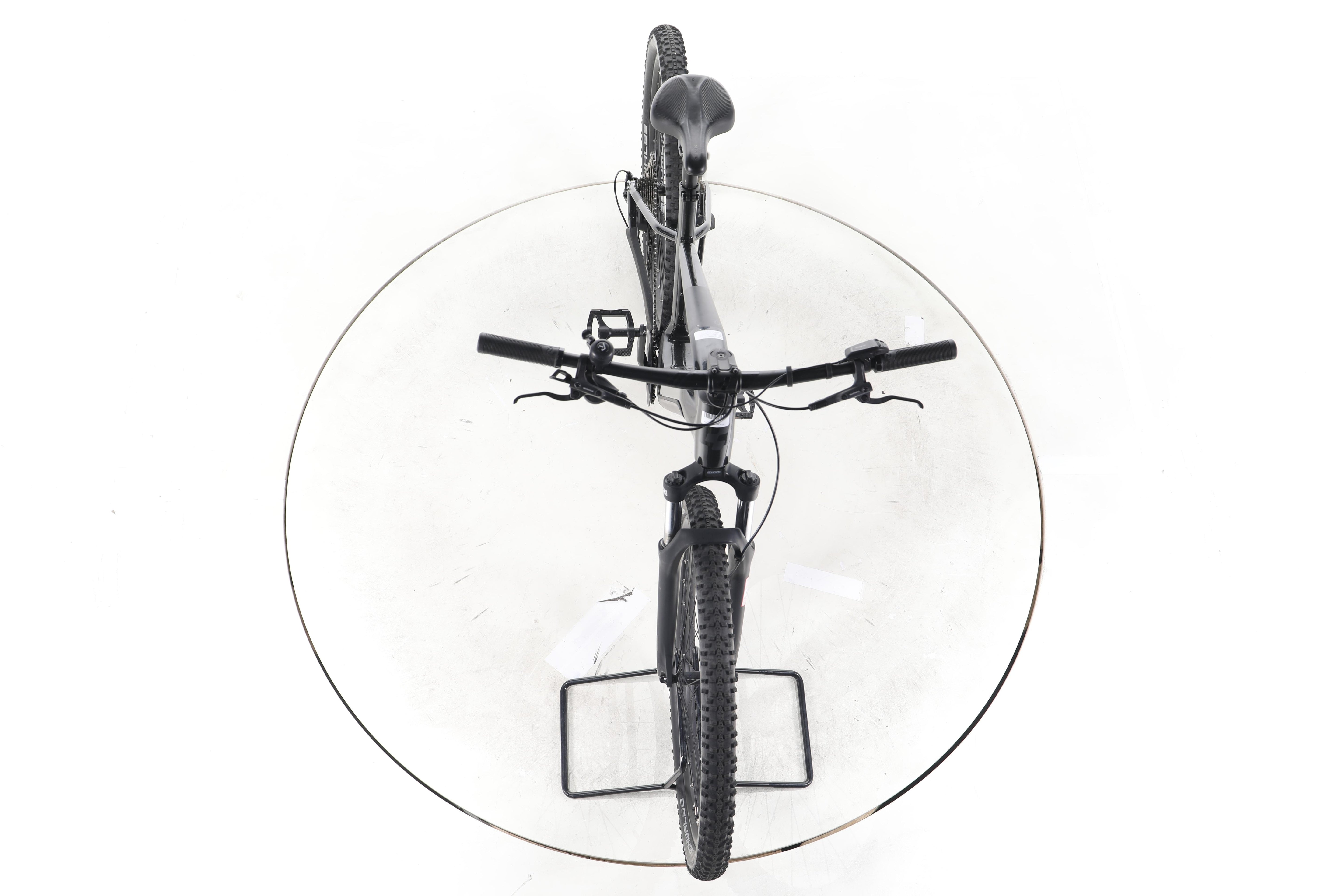 Cube Reaction Hybrid ONE E-Bike - Image 16