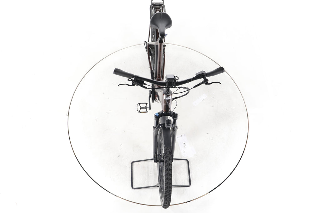 Cube Touring Hybrid Pro Trekking E-Bike Tiefeinsteiger 2024 - Image 16