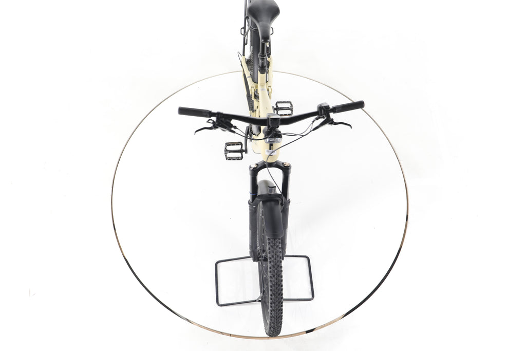 FLYER GorocX 4.10 SUV E-Bike - Image 16