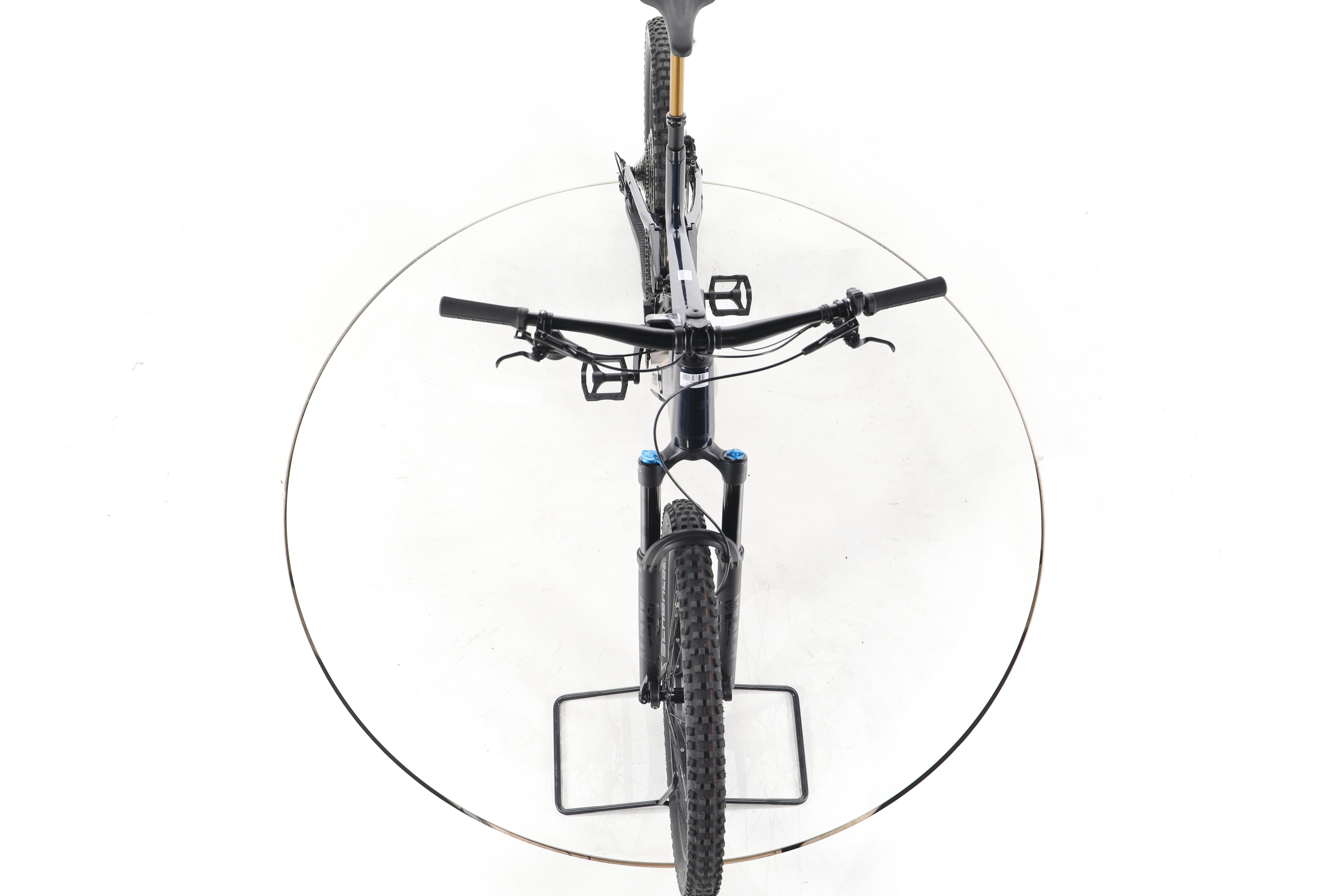 Stevens E-Inception AM 8.7.2 GTF E-Bike Fully Carbon - Image 16