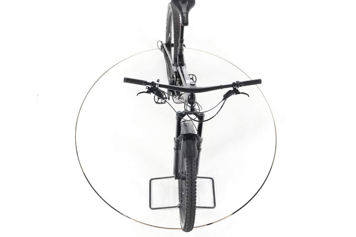 Trek Fuel EXe 9.8 E-Bike Fully Carbon - Image 16