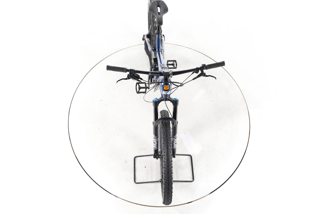Conway Xyron S 3.9 E-Bike Fully 2024 - Image 16